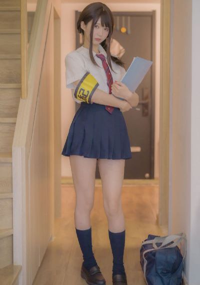 色狐