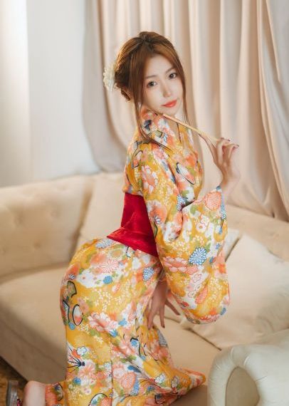 多情江山