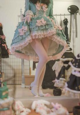 魔女之旅