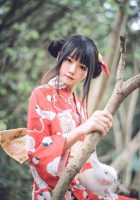你有人间我有云烟