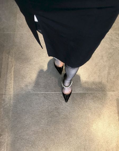 一招判断有没有艾滋病