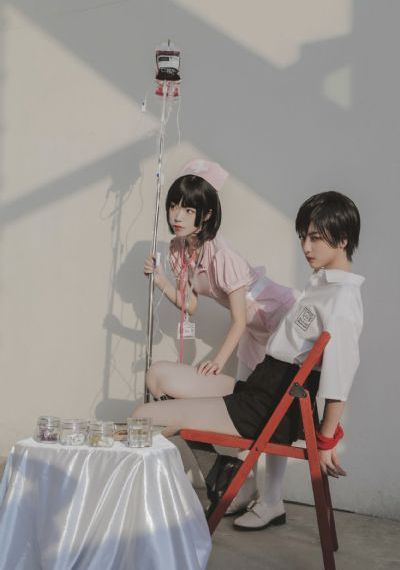 如意传