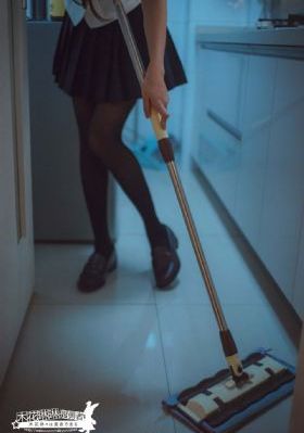 丈夫去上班的日子