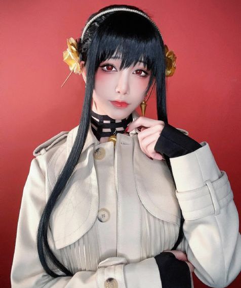 父母爱情