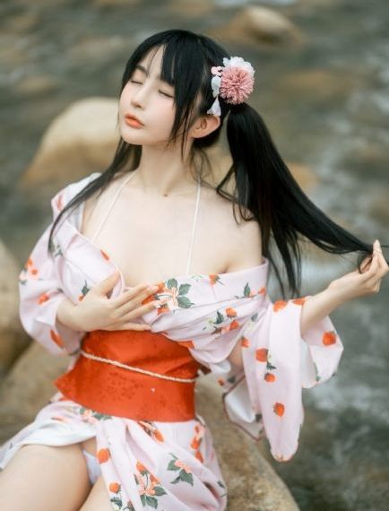 张百乔向小雪求婚