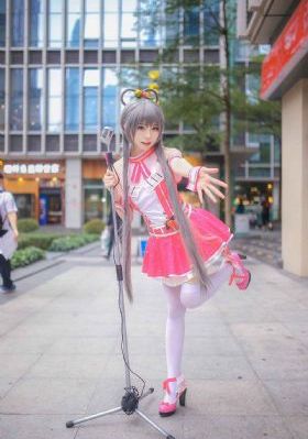 重装武器