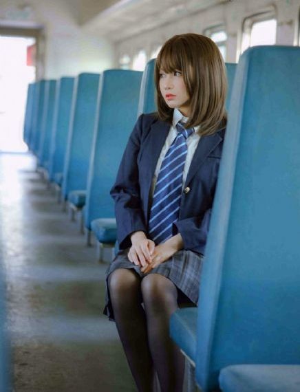 人渣的本愿