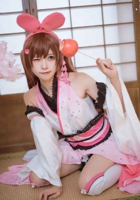 乳色吐息