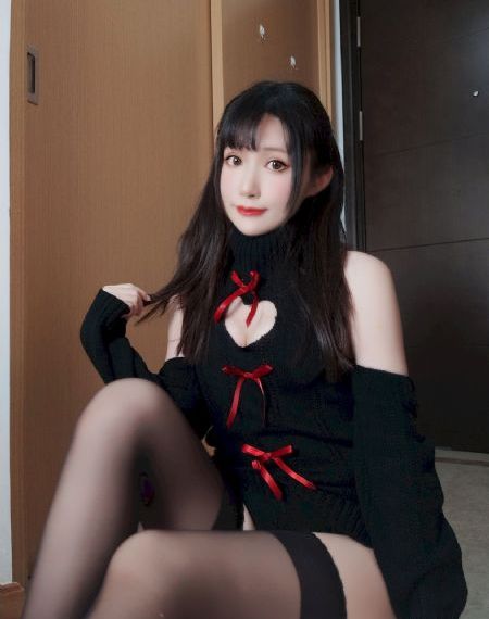 人形少女