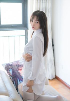 春潮烂漫海棠红