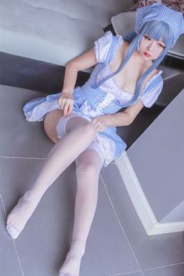 下水道美人鱼
